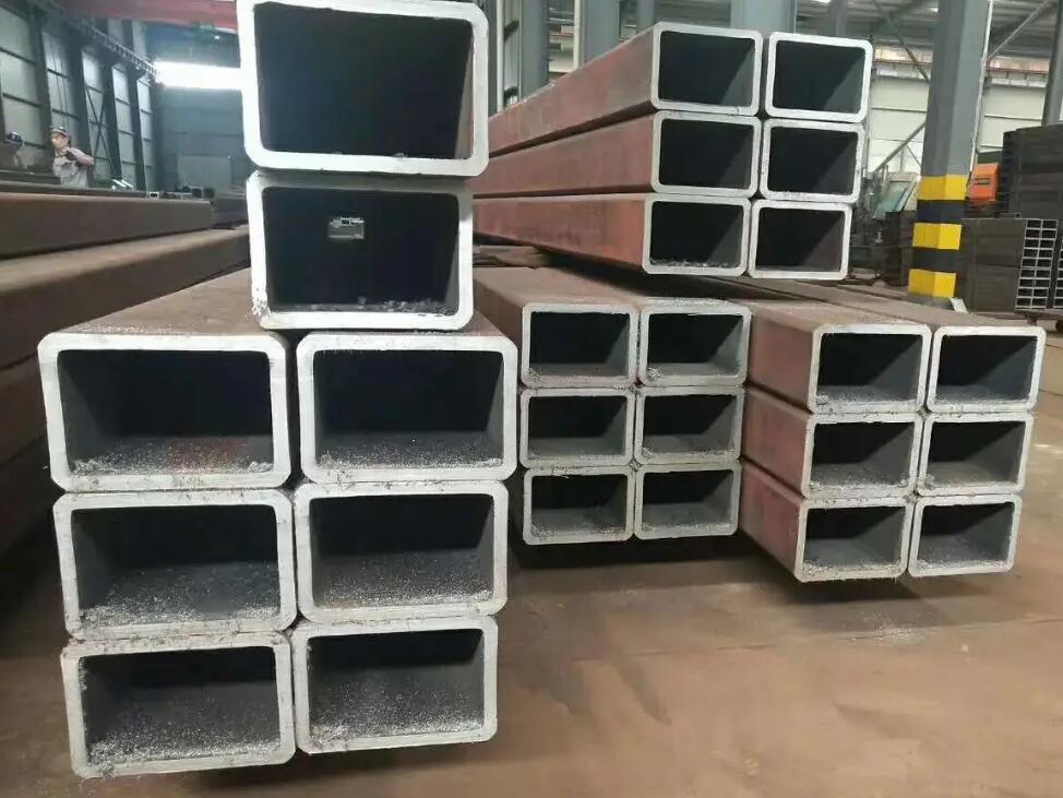灵武s355j0方管